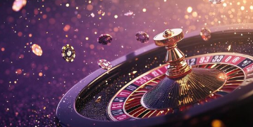 JACKPOT کیسینو میں بکراٹکھیلیں