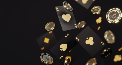 JACKPOT کیسینو میں پوکر گیمز