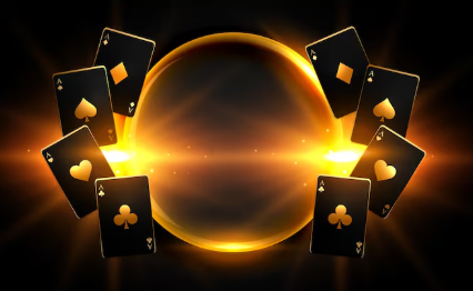 JACKPOT کھلاڑیوں کے لیے لائیو کیسینو سیکشن