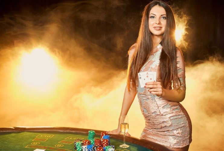 JACKPOT آن لائن کیسینو میں کھیلنے کی وجوہات