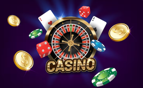 ایک اکاؤنٹ بنائیں یا JACKPOT کیسینو میں لاگ ان کریں۔