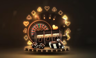 JACKPOT کیسینو گیمز کا ایک زمرہ منتخب کریں

