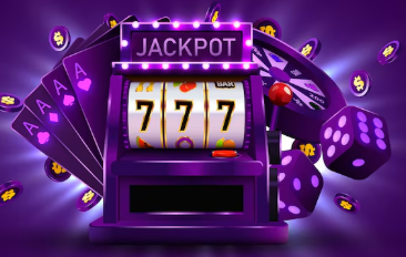 پاکستان کے نئے JACKPOTکیسینو کھلاڑیوں کے لیے خوش آمدید بونس