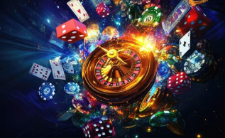 JACKPOT آن لائن کیسینو میں اصل گیمز