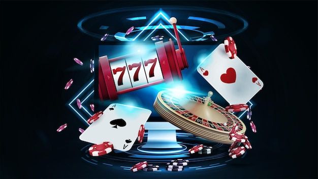 JACKPOT کیسینو میں رولیٹی گیمز کے بارے میں معلومات