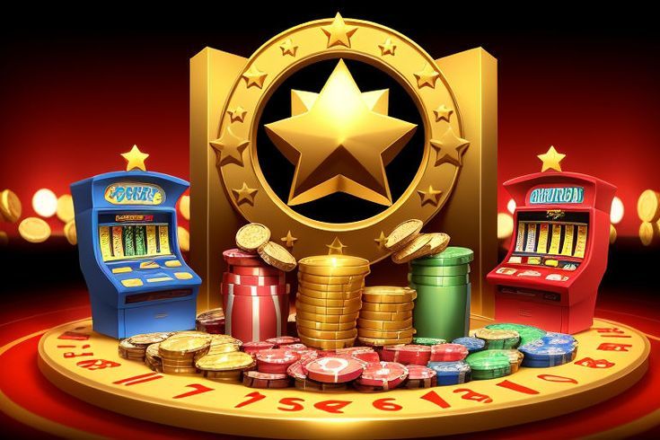 JACKPOT کیسینو میں لاٹری گیمز میں حصہ لیں۔