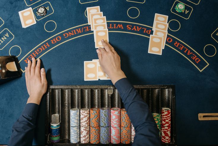 JACKPOT سائٹ کے لیے آن لائن گیمز فراہم کرنے والے