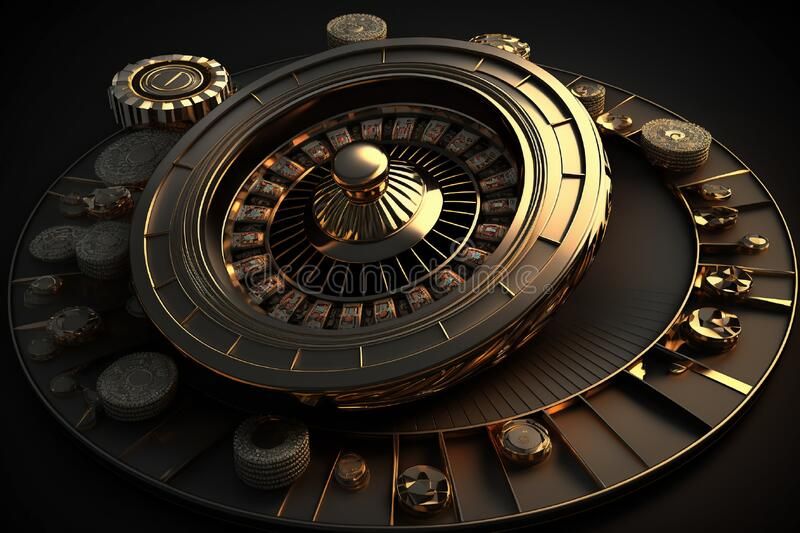 JACKPOT کیسینو میں سلاٹ کھیلنا شروع کریں۔