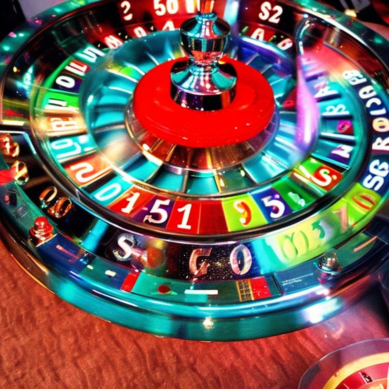 JACKPOT کیسینو گیمز کا ایک زمرہ منتخب کریں

